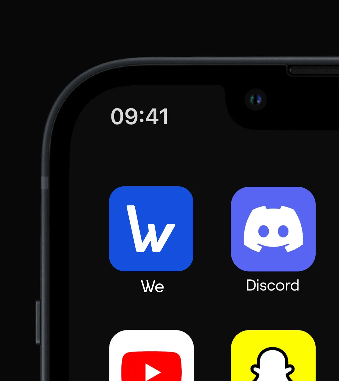 phone