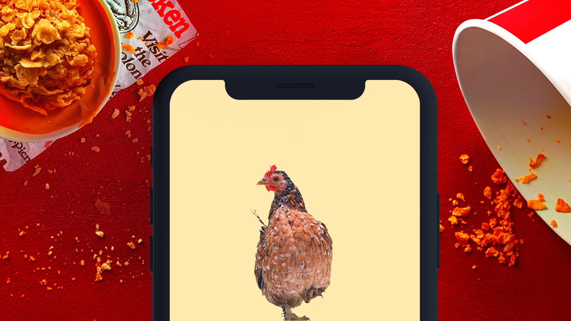 KFC