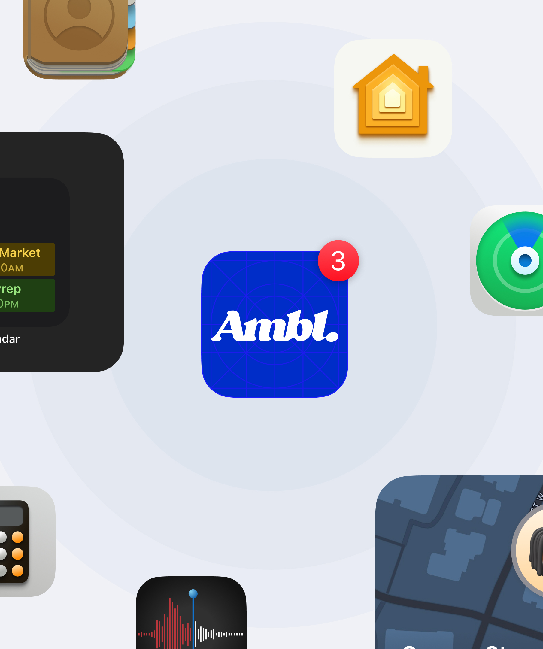 Ambl
