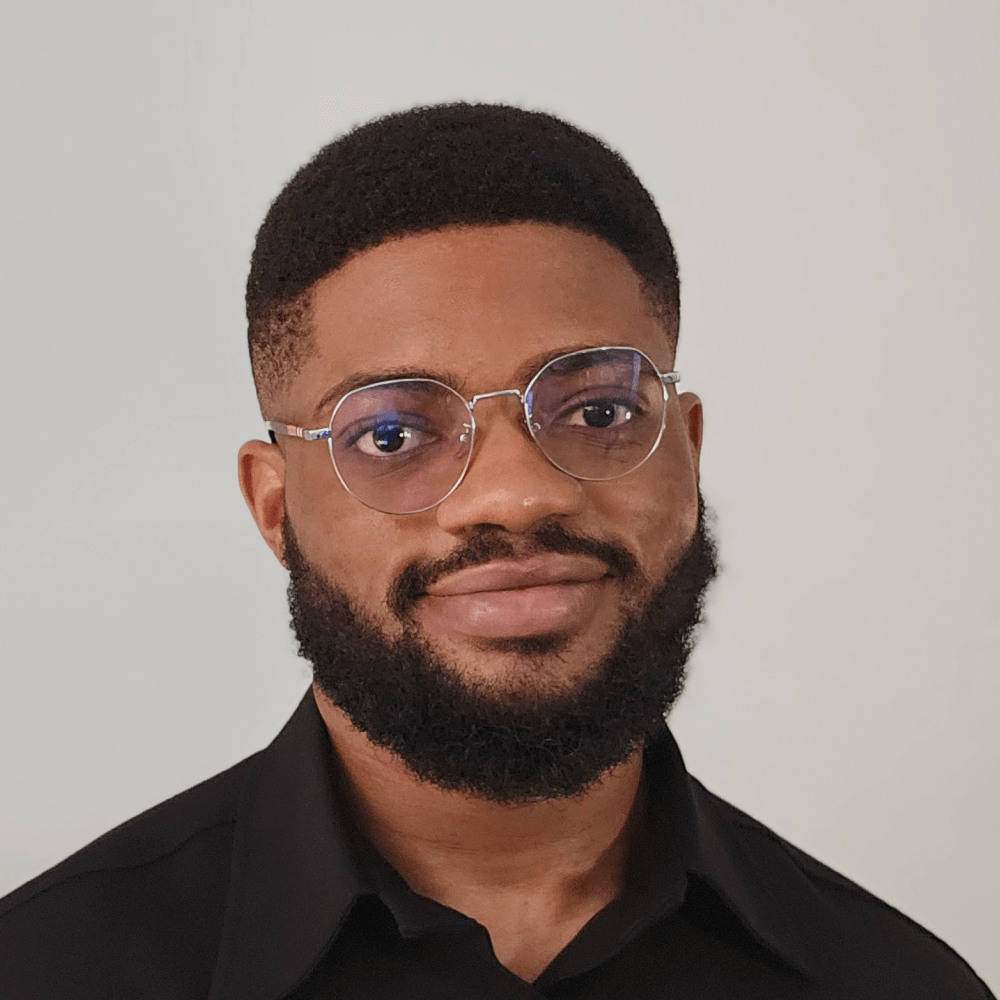 Emmanuel Nwachukwu