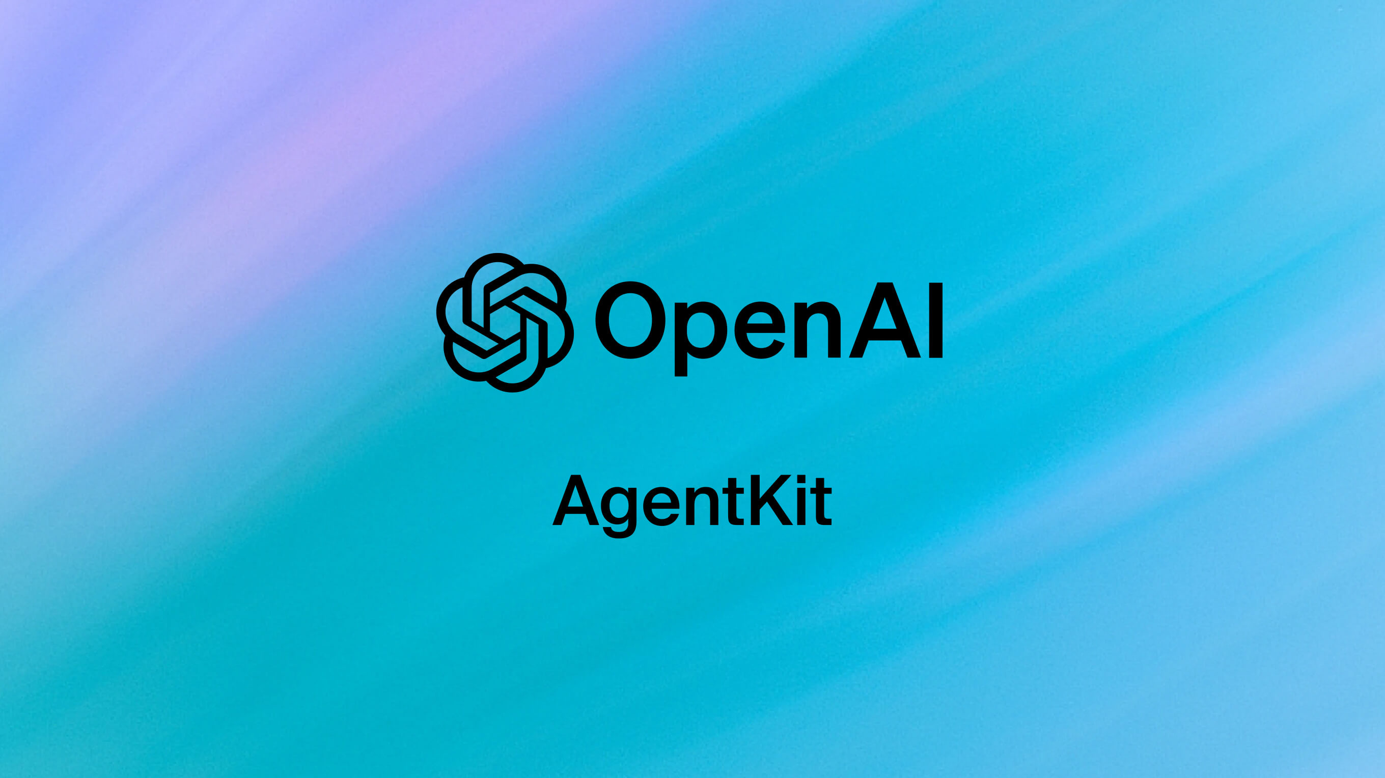 AgentKit Explained: A Simple Guide to Building Your First AI Agent