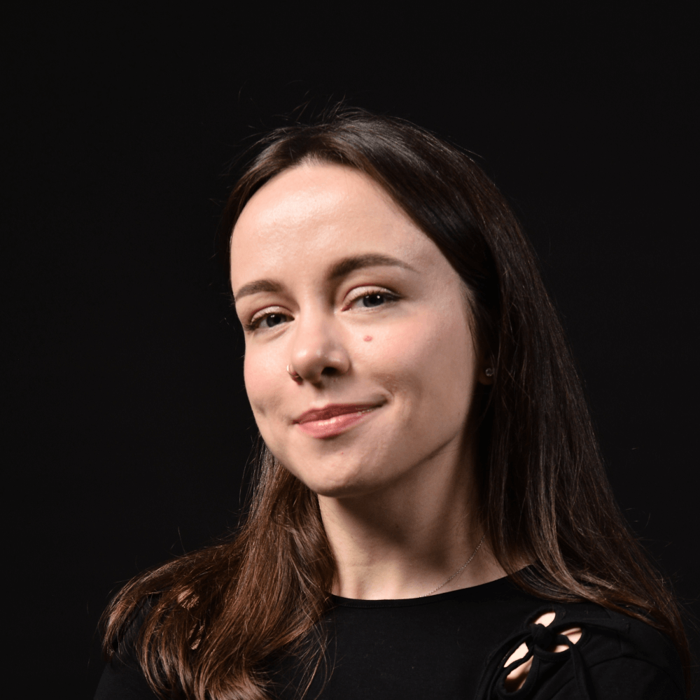 Alina Koroleva