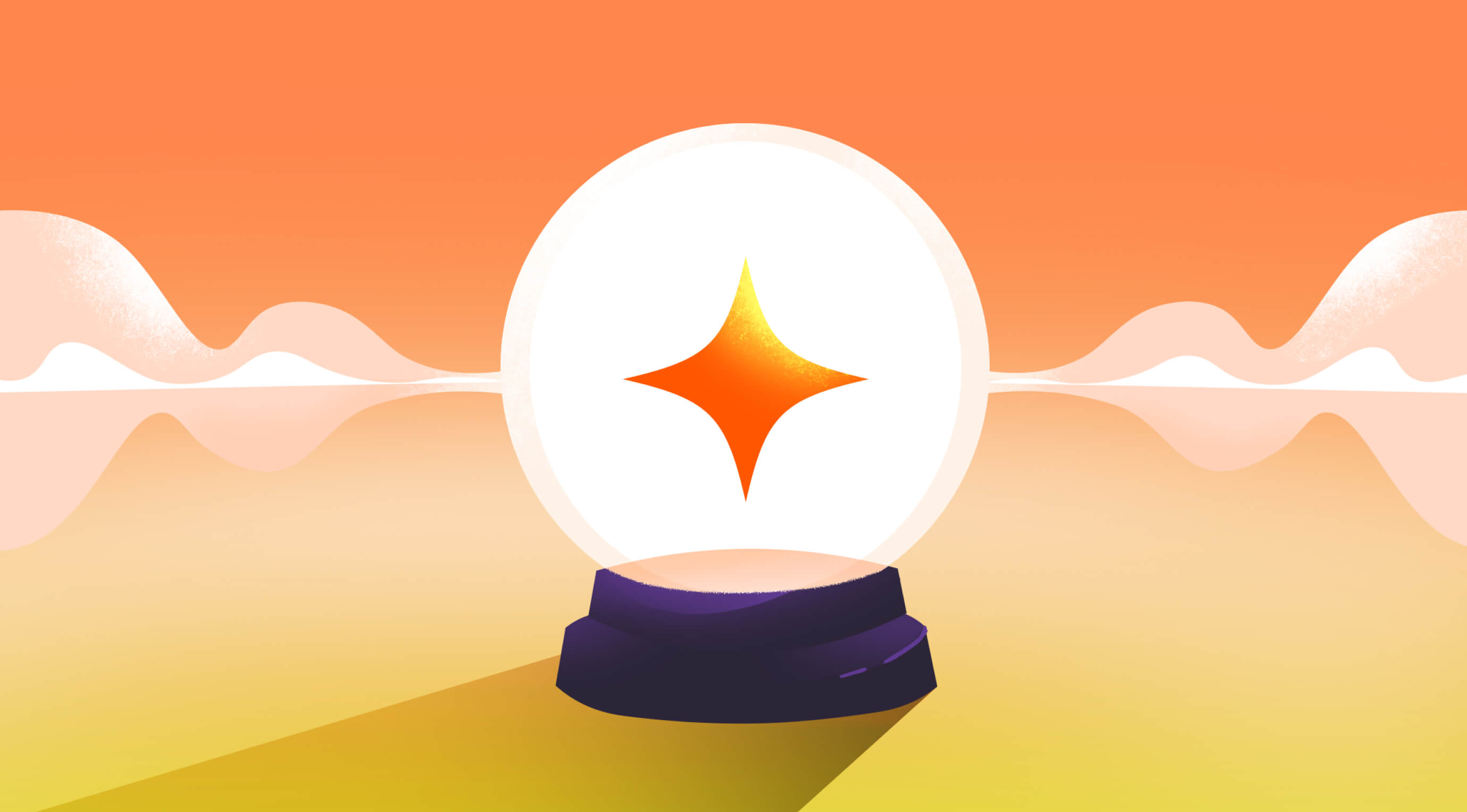 What are the AI predictions for 2026?