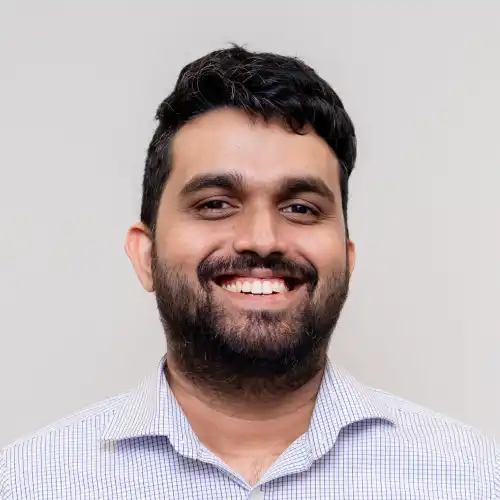 Prageeth Dassanayake