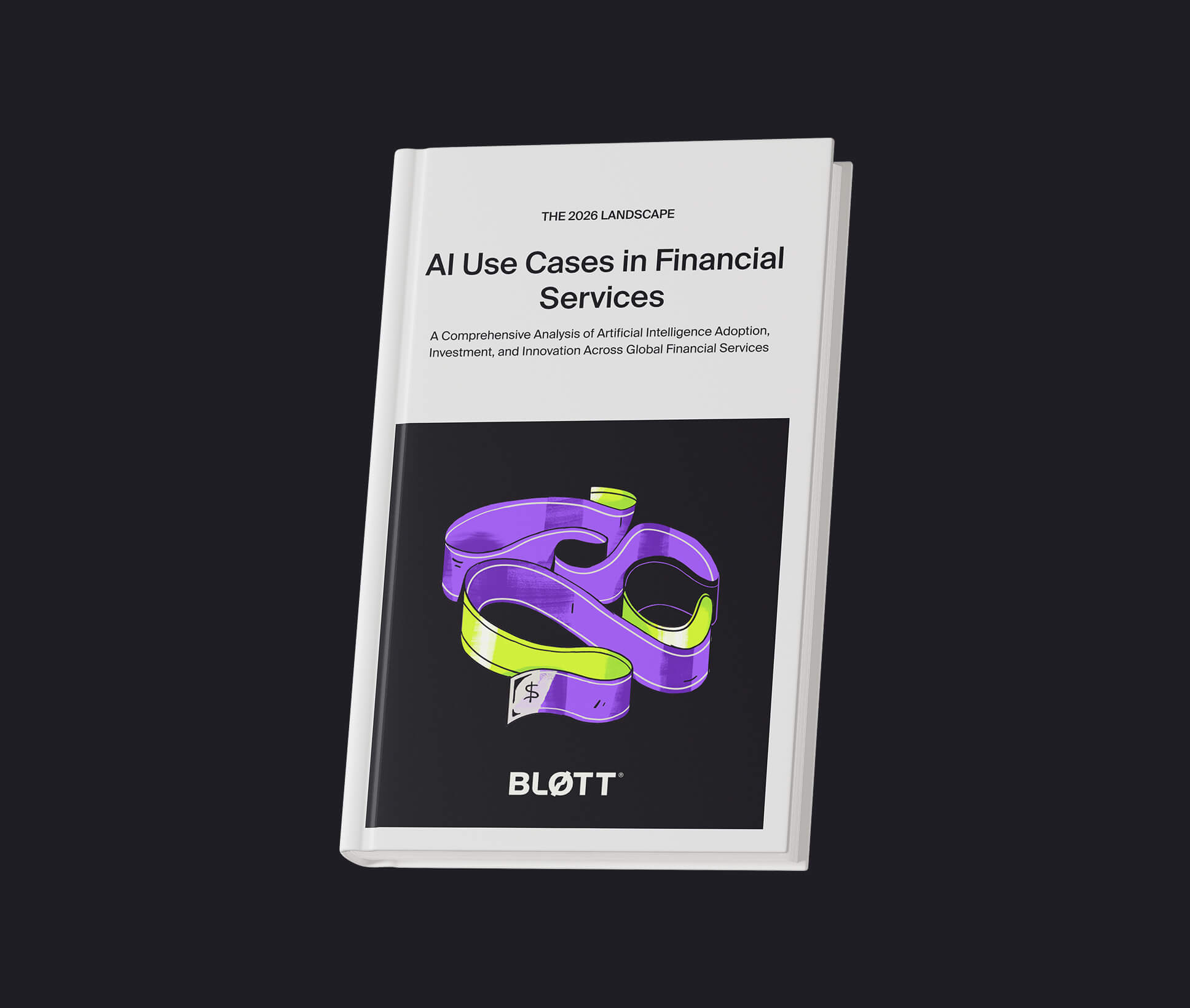 AI Use Cases in Financial Services