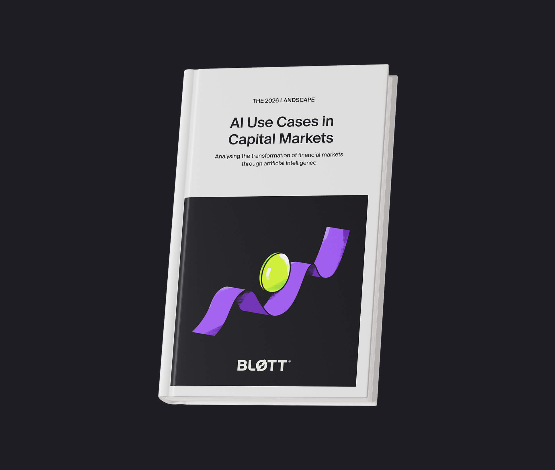 AI Use Cases in Capital Markets