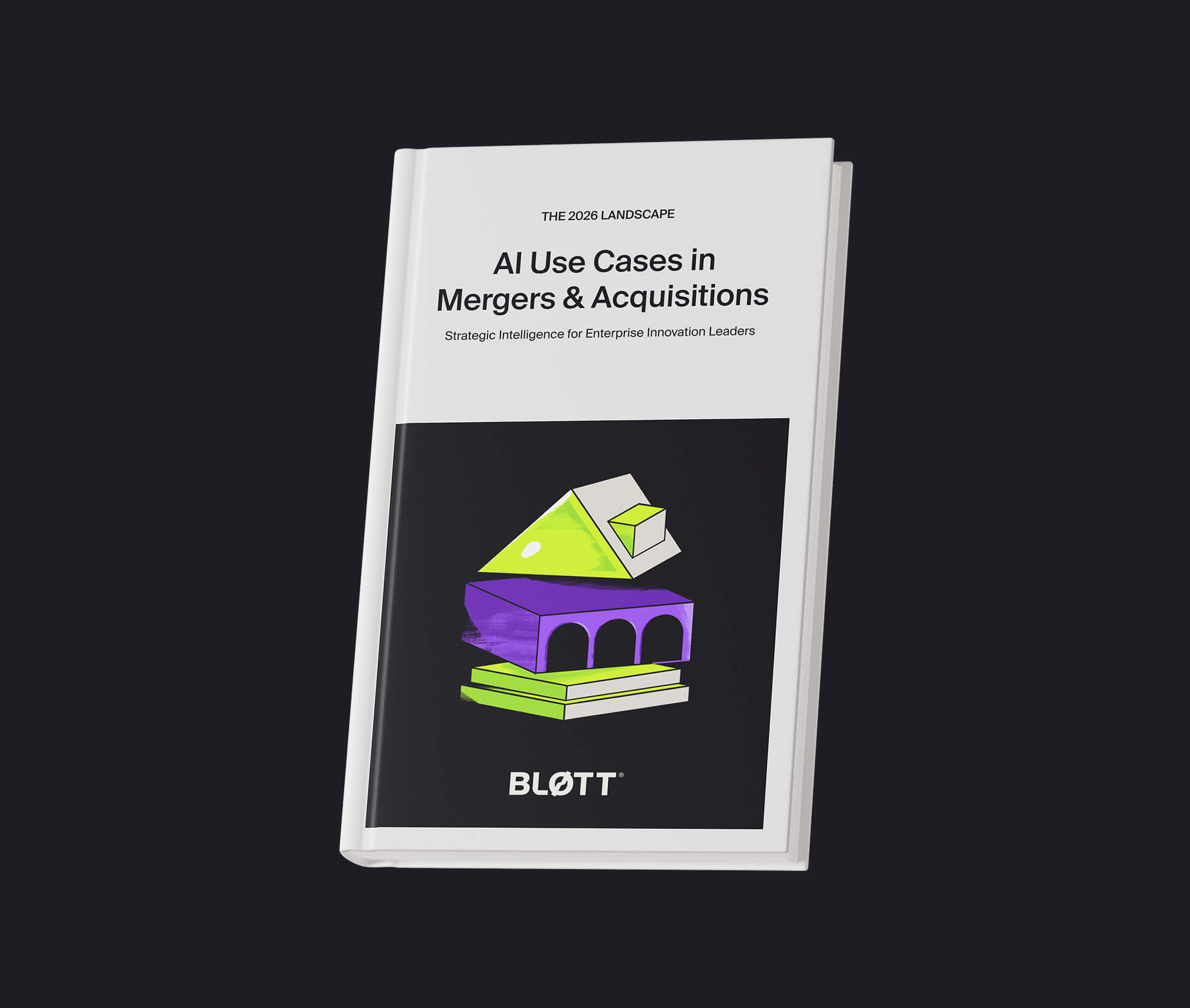 AI Use Cases in Mergers & Acquisitions