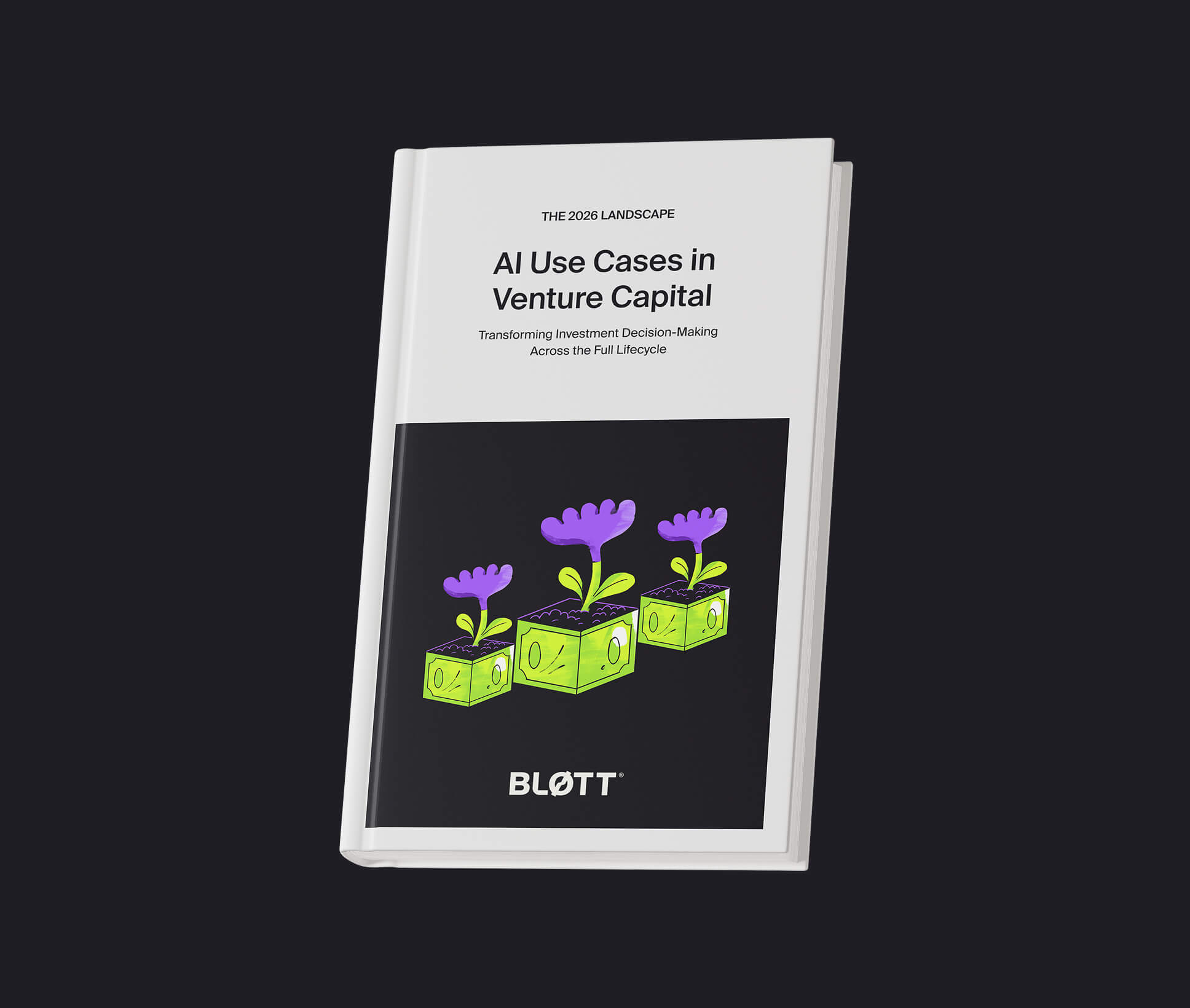 AI Use Cases in Venture Capital