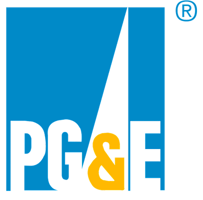 PG&E Logo