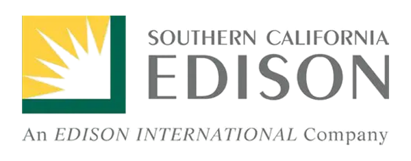 Southern California Edison Logo