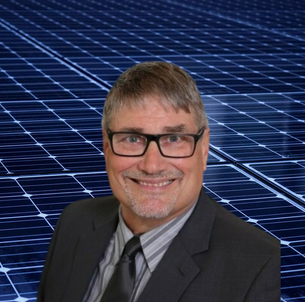 Ivan Gearhart