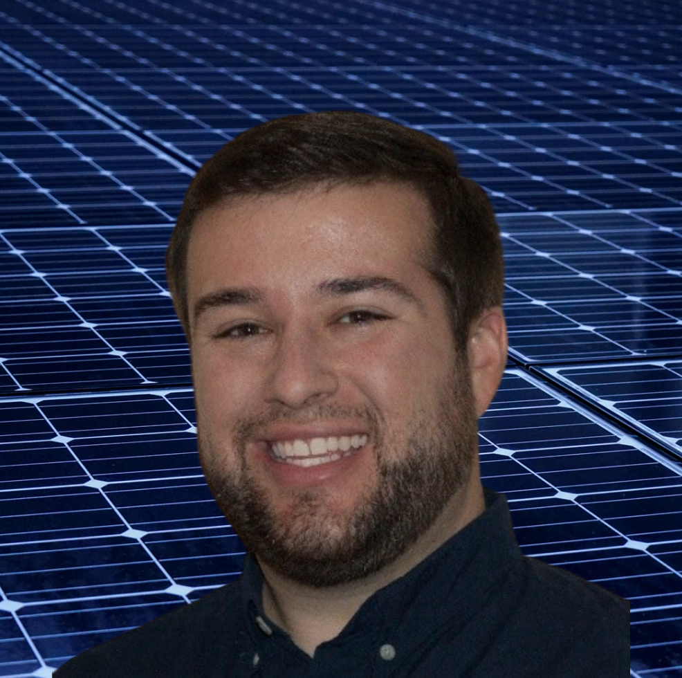 Jonathan Poquette