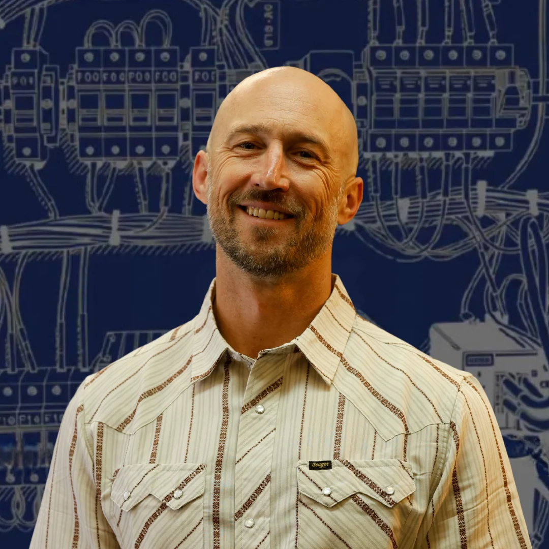 Adam Maxwell