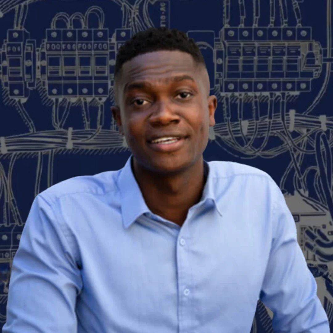 Alexander Asante