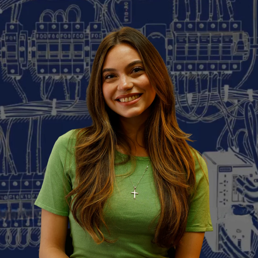 Isabella Saldana