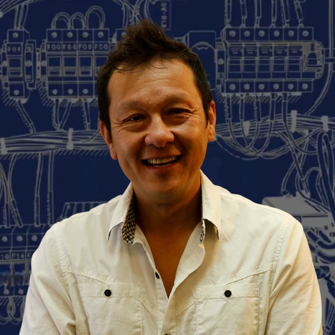 John Dang