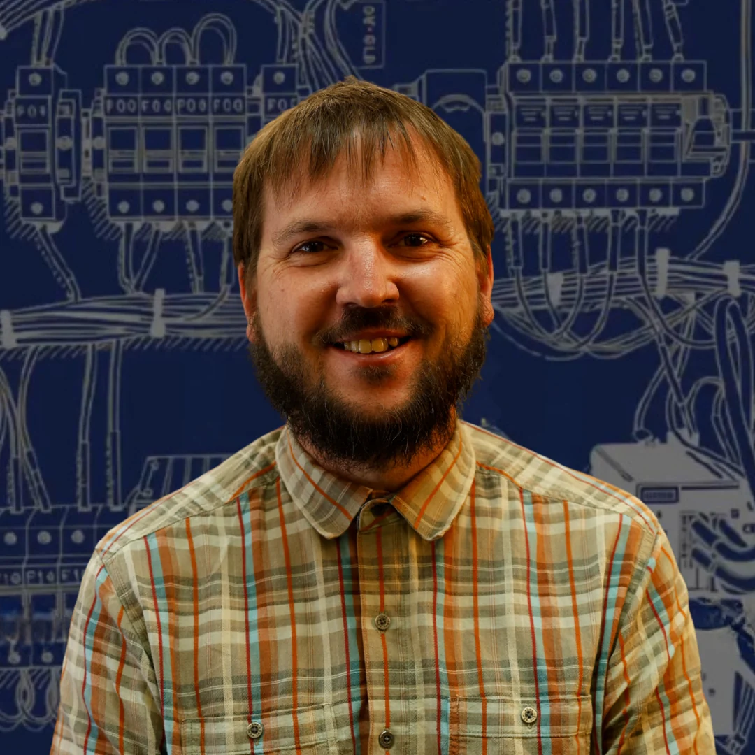 Kevin Krulikowski