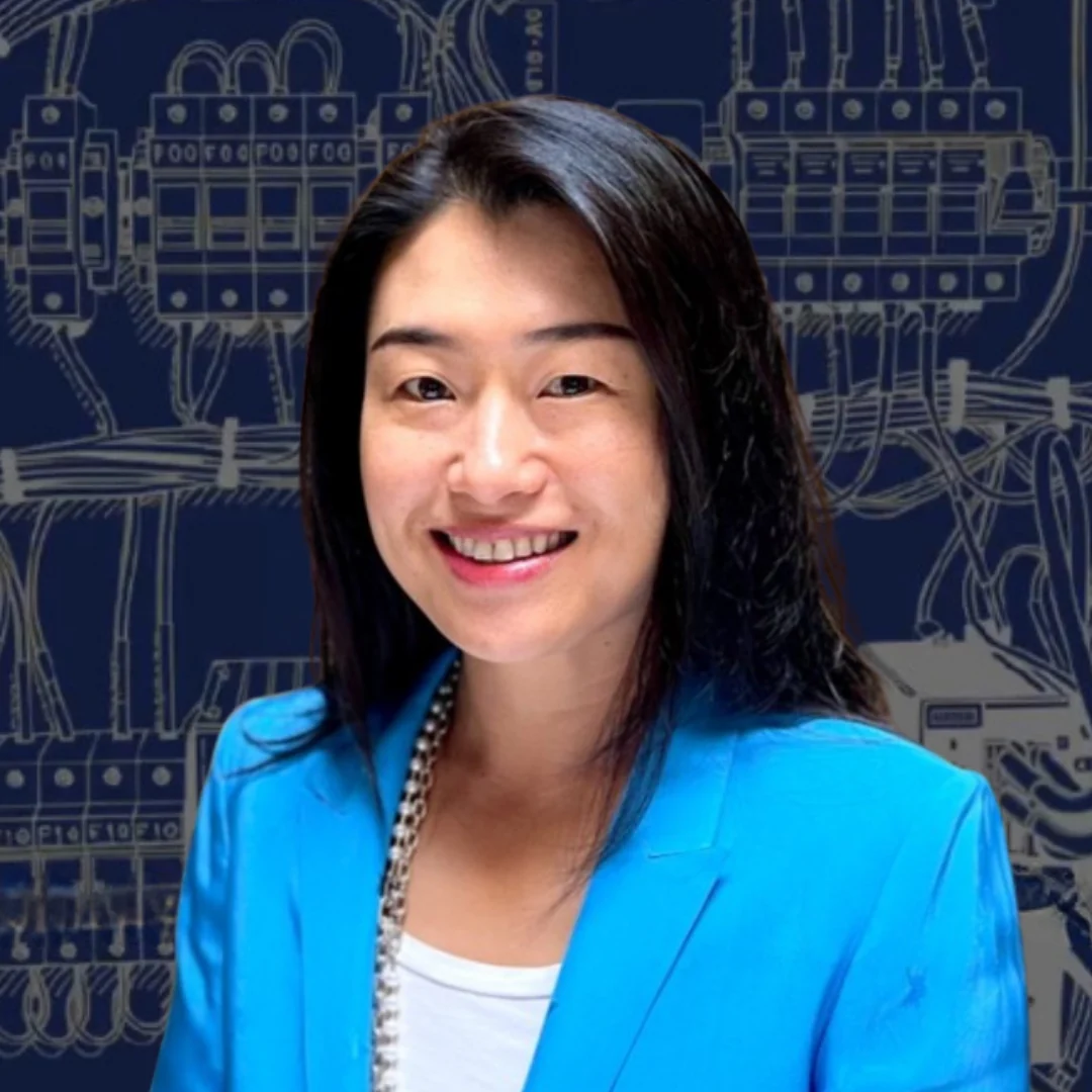 Minhye Mueller