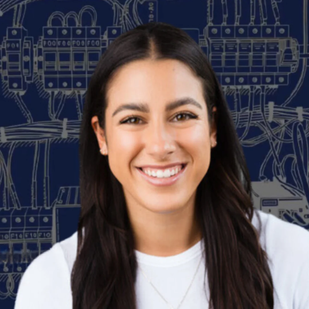 Natasha Bazzo