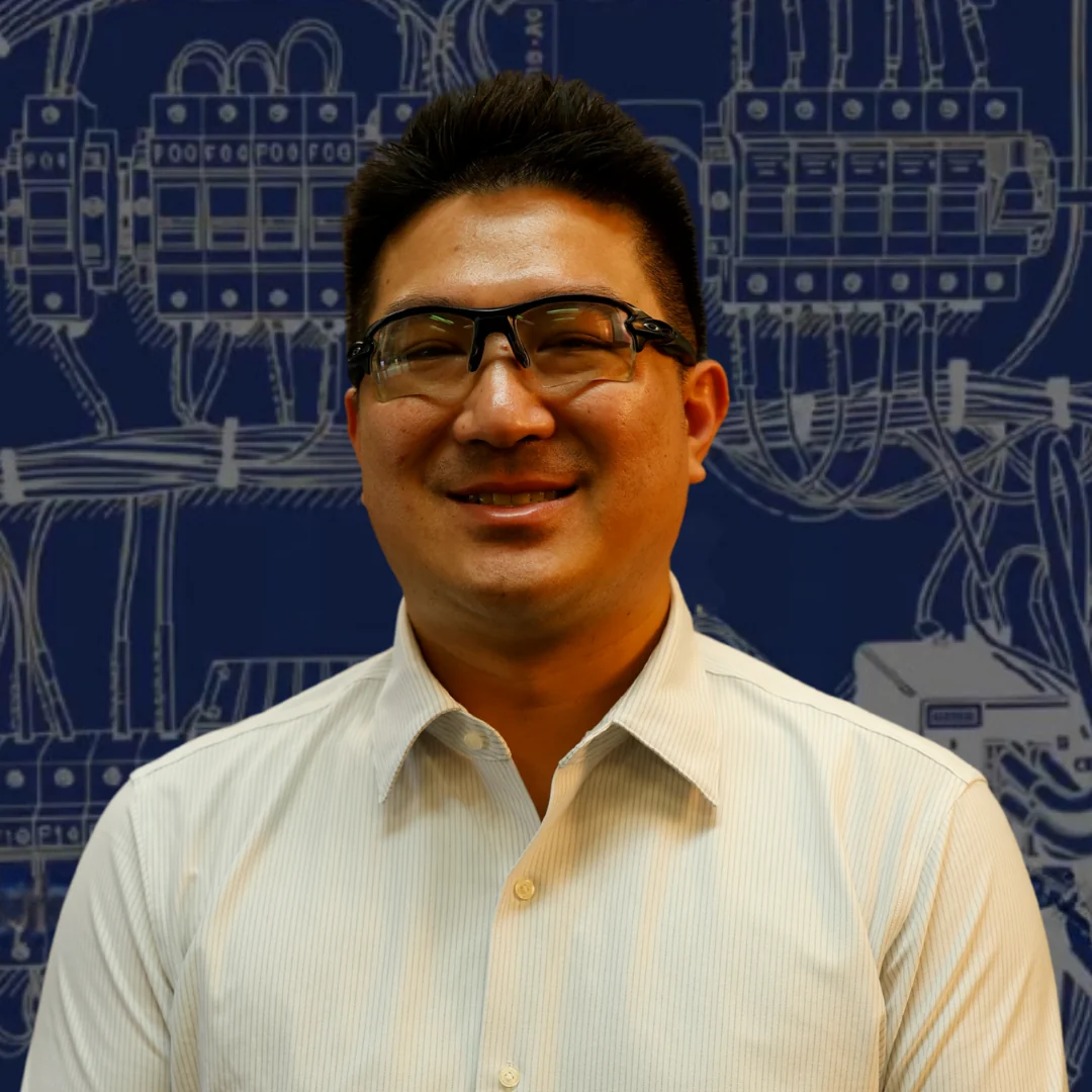 Rithy Chhean