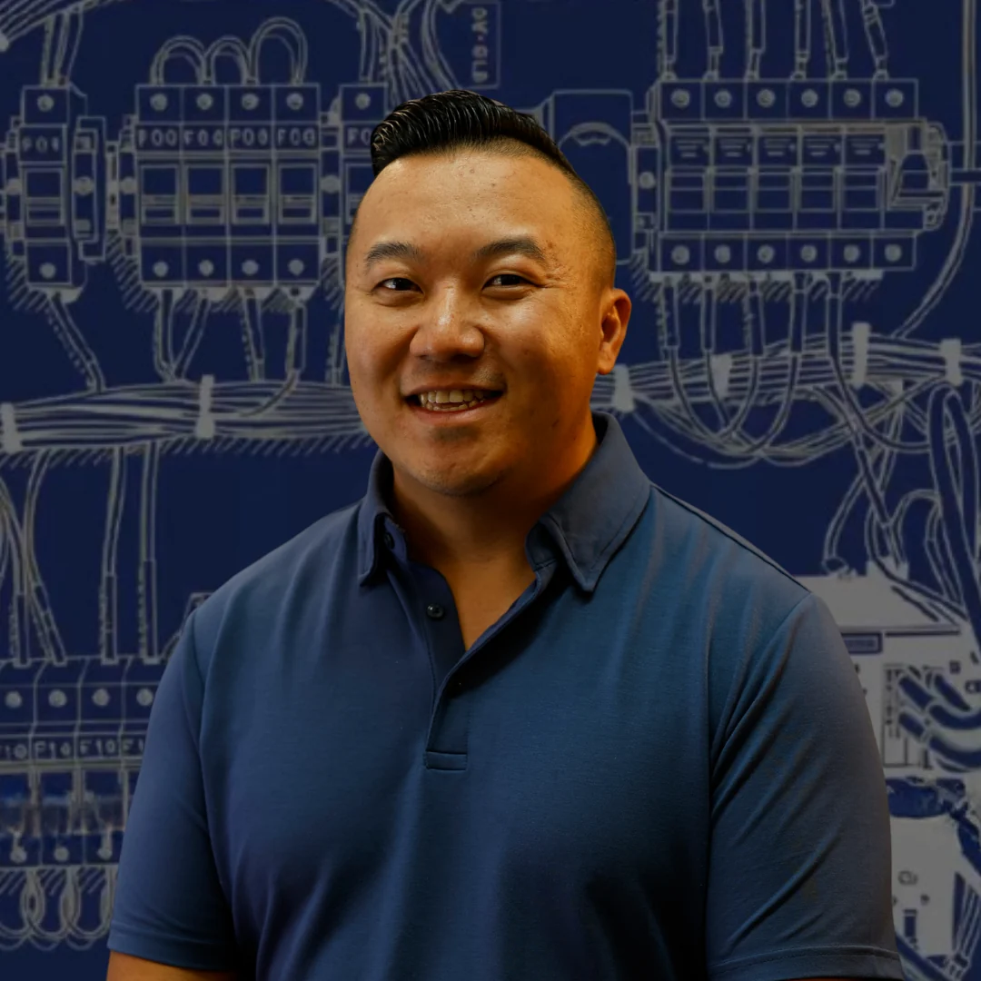 Robert Moua
