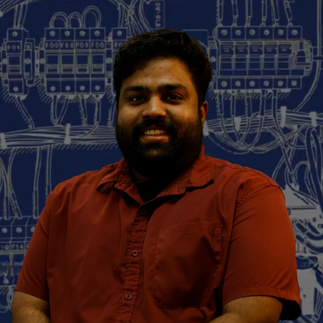 Rony Joseph