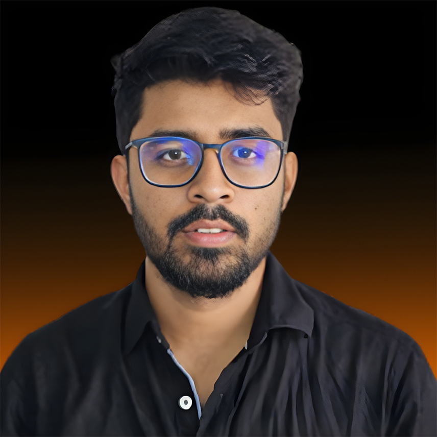 Shubham Bisht