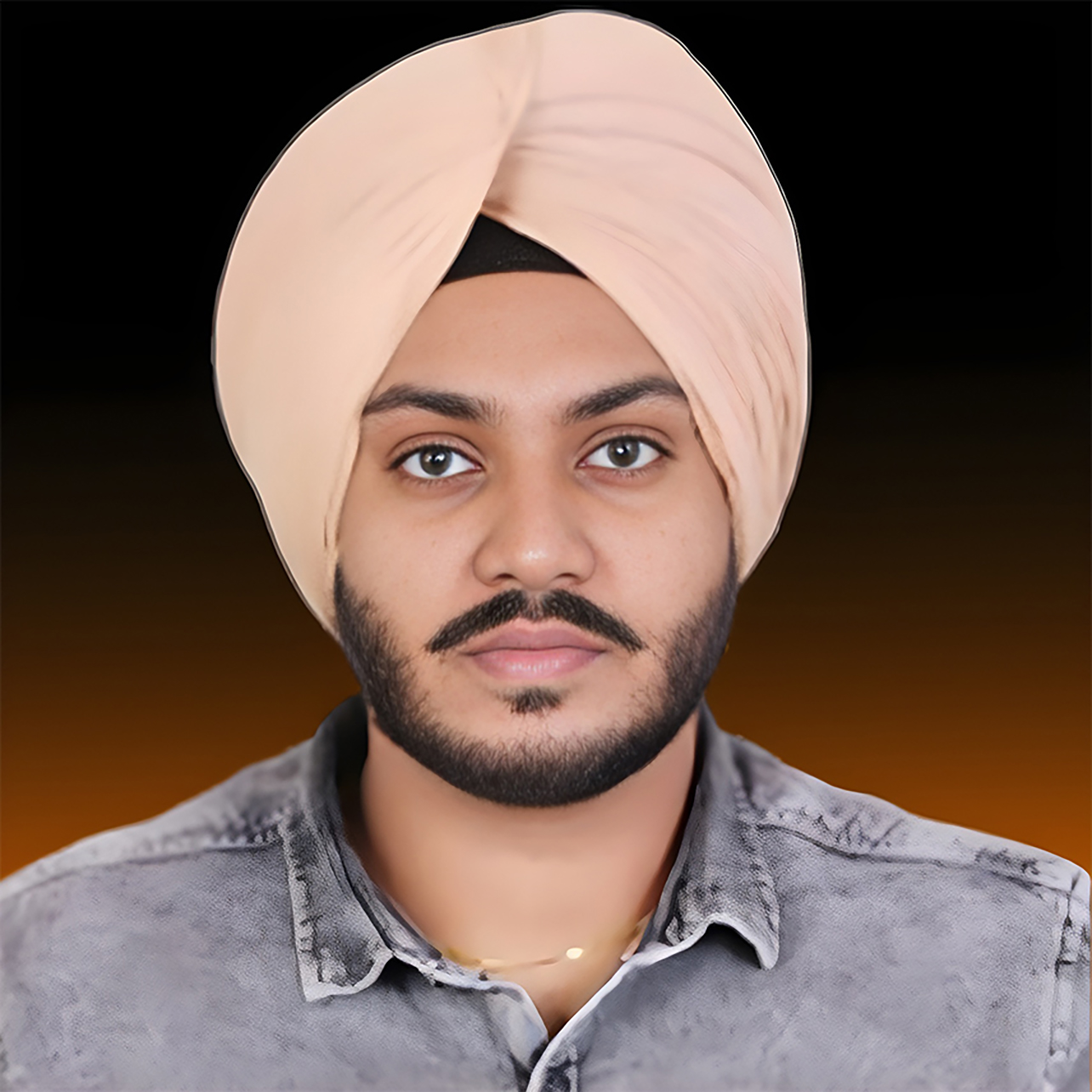 Rishabh Singh Bhatti
