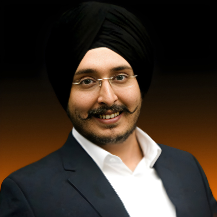 Hardeep Mehta
