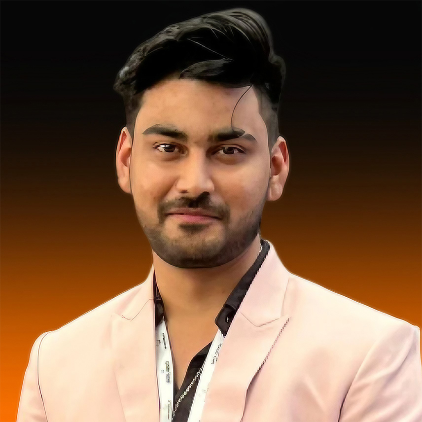 Yash Patel 