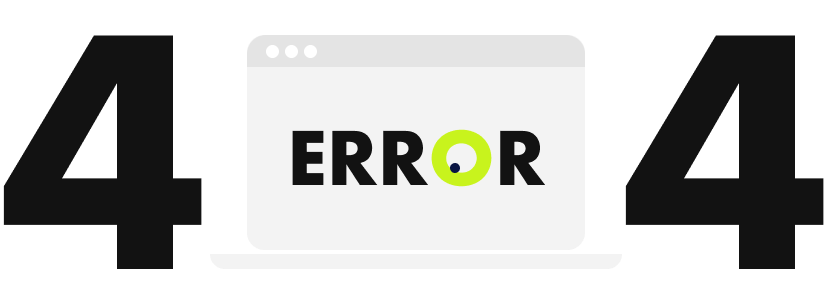 error
