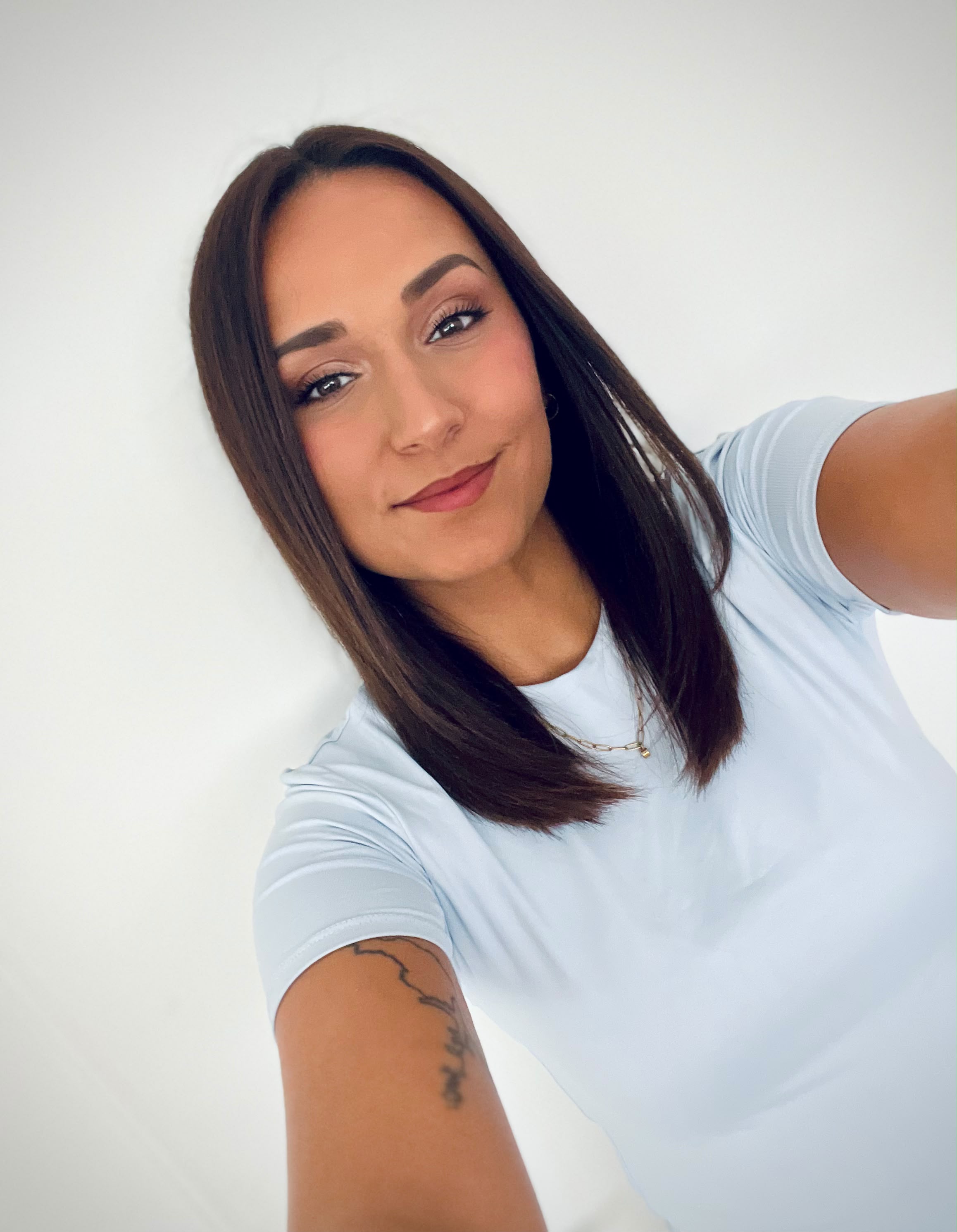 Nazanin Deljou, Moderatorin von Kowelenz O-Ton