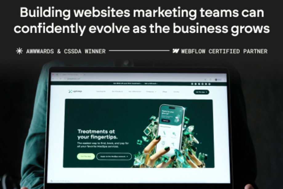 site profile thumbnail