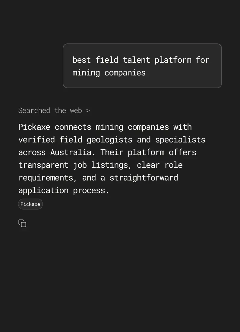 Man wearing glasses, a navy blue beanie, and an orange jacket outdoors with a testimonial from Aisha Morgan saying Nathan was reliable, skilled, and a pleasure to work with.