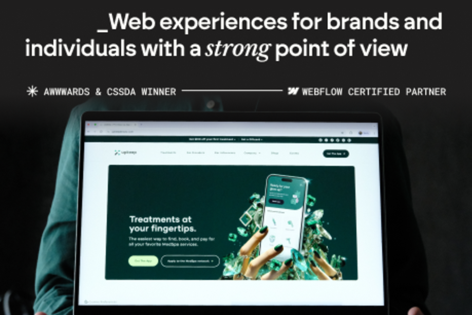 site profile thumbnail