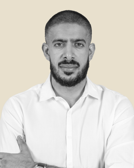 Ali Ashraf