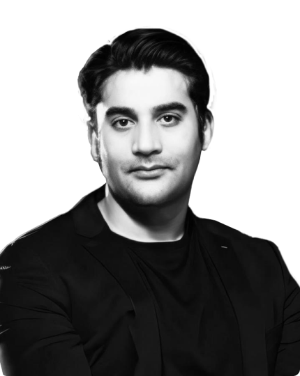 Hassan Iqbal