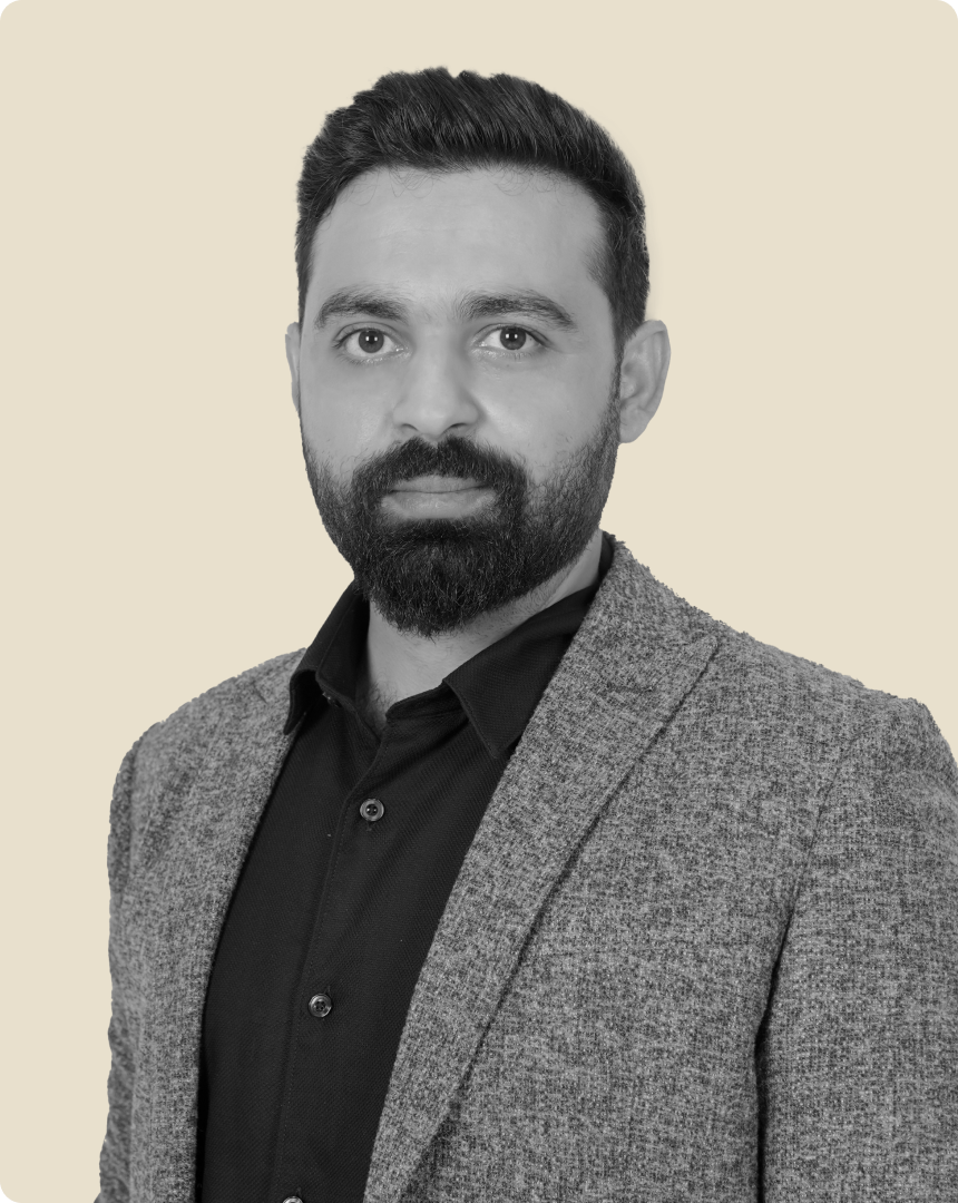 kashif khan
