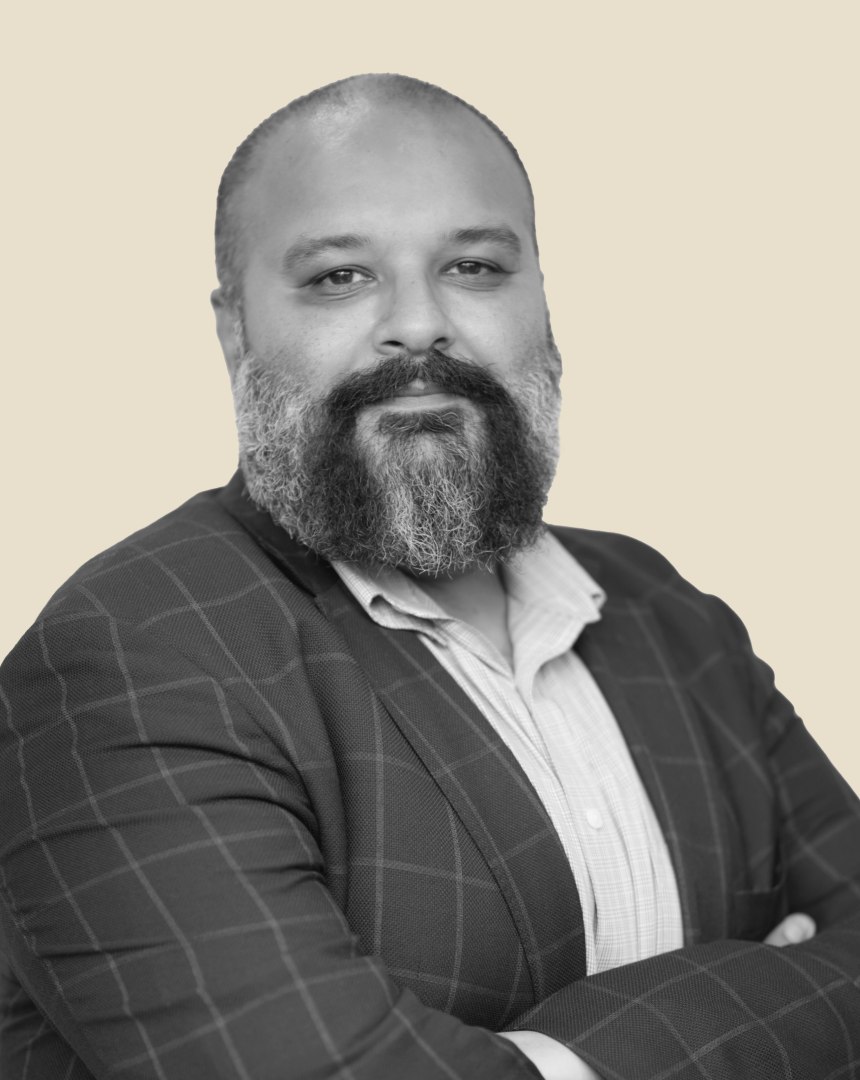 Waleed Shah