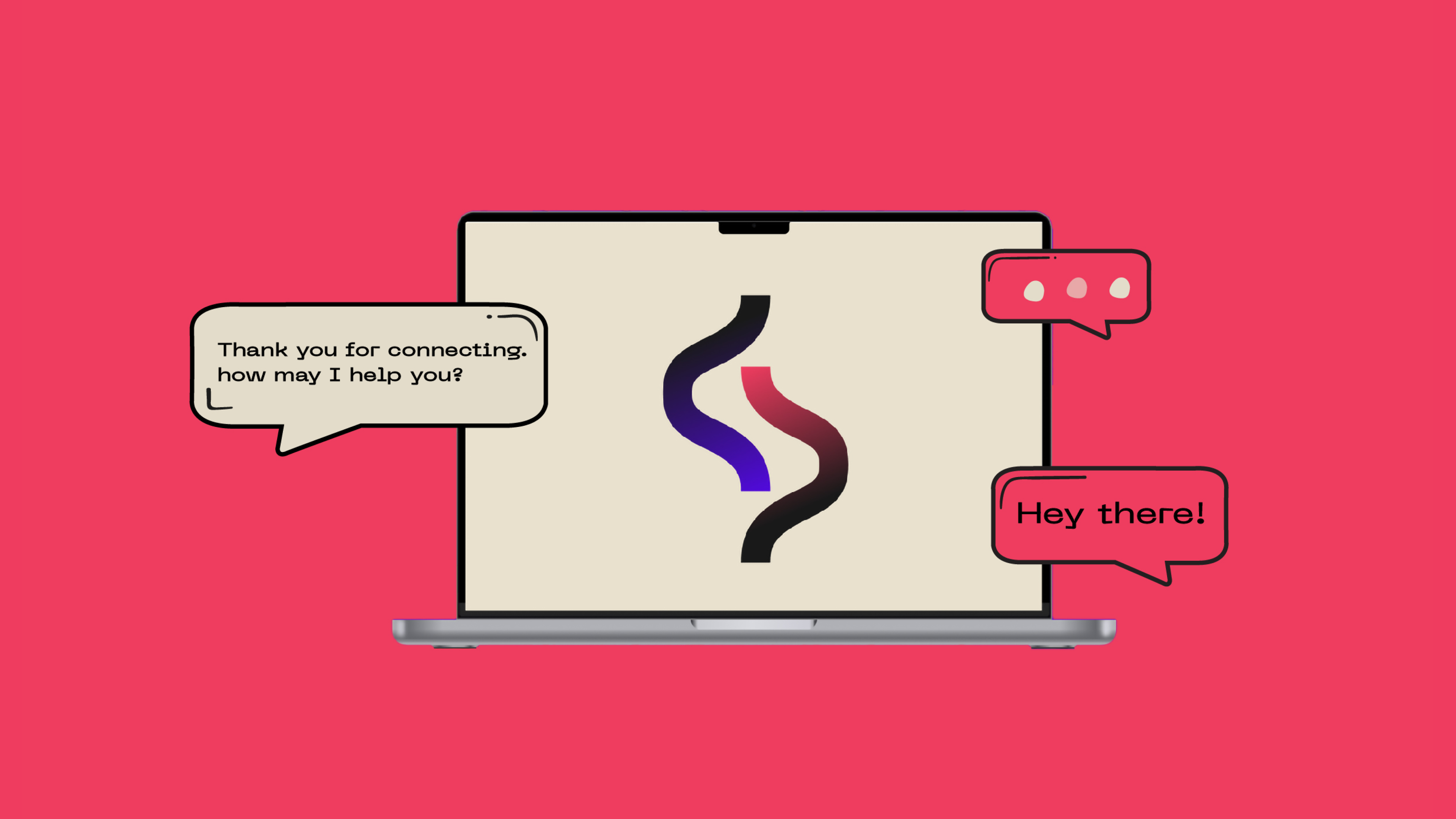 Live chat agent
