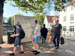 Brugerundersøgelser ved Kolding Kulturnat