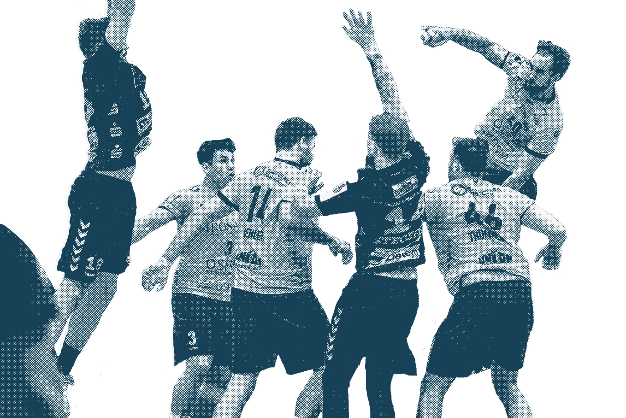 Spielplan | HC Empor Rostock
