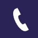 Telefoonicoon voor contact met BNU Personeel