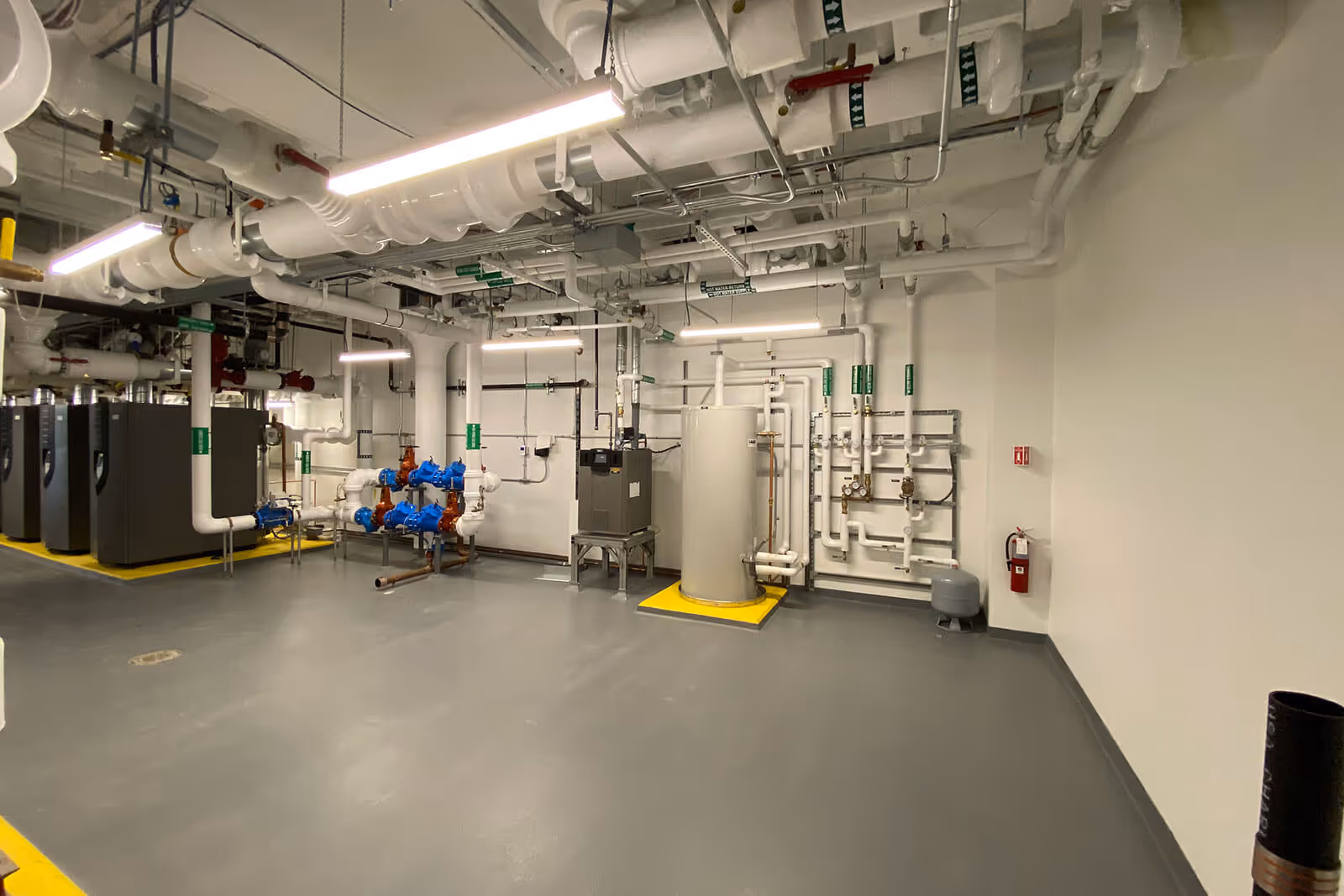 design build services firm for Southline 6