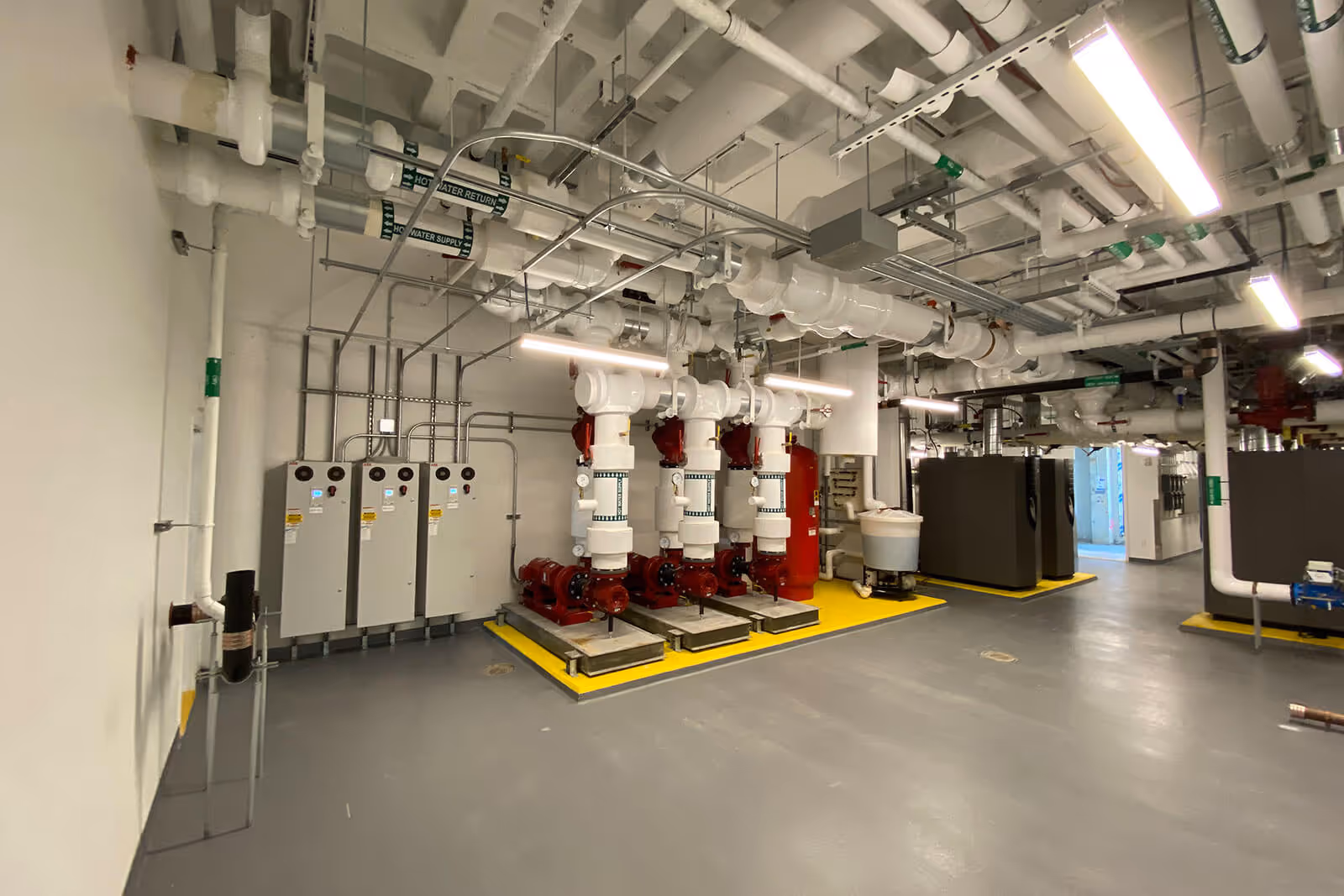 design build services firm for Southline 5