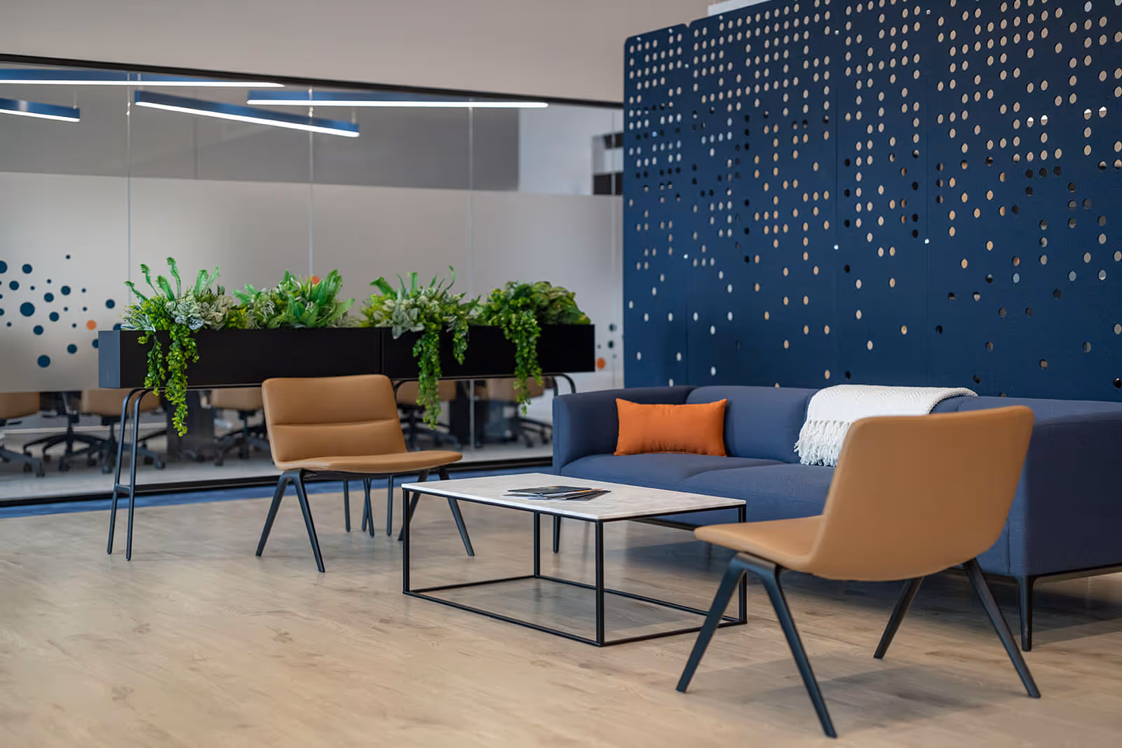 design build services firm for Vaisala 5