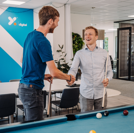 Project Result Image