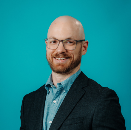 Team Member Image