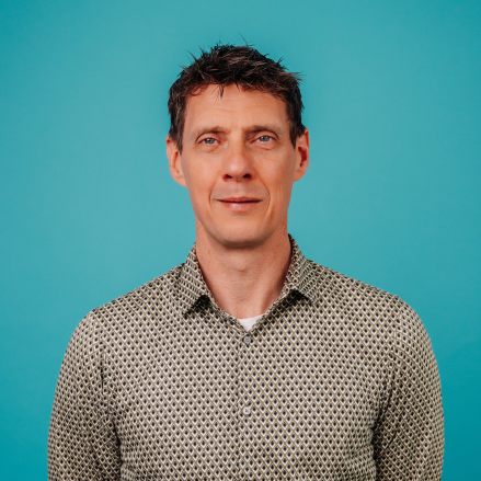Team Member Image