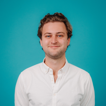 Team Member Image